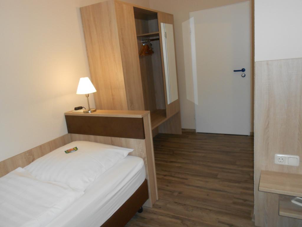 Hotel-Restaurant Tüxen Rendsburg Zimmer foto
